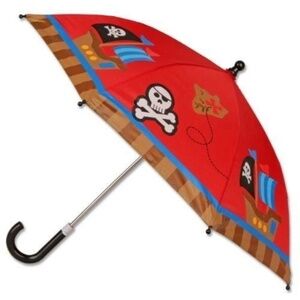 Stephen Joseph Pirate Umbrella